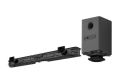 Soundbar s bezdrátovým subwooferem TAB5309, tmavě šedá, PHILIPS TAB5309/10