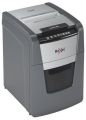 Skartovací stroj Optimum AutoFeed+ 90 Pro P4, křížový řez, 90 listů, REXEL