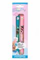 Roller Spinny Pen, 0,7/0,35mm, vymazatelný, 2ks, Tokyo/London, MITAMA 63829-90164 ,balení 2 ks