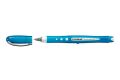 Kuličkové pero Worker + Colorful, modrá, 0,5 mm, STABILO