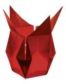 Origami papír na lucerničky a lampiony, 6 barev, 30 x 30 cm, 80 g, 12 listů, FOLIA 42309 ,balení 12 ks Origami papír na lucerničky a lampiony, 6 barev, 30 x 30 cm, 80 g, 12 listů, FOLIA 42309 ,balení 12 ks