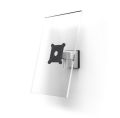 Rameno monitoru Pro, pro jeden monitor, nástěnný, DURABLE 508923
