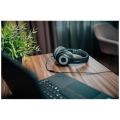 Sluchátka s mikrofonem TruSound Headset, černá, USB-C, VERBATIM 30198 Sluchátka s mikrofonem TruSound Headset, černá, USB-C, VERBATIM 30198
