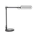 Stolní lampa Marino, tmavě šedá, LED, stmívatelná, Qi, MAUL 8204295 Stolní lampa Marino, tmavě šedá, LED, stmívatelná, Qi, MAUL 8204295