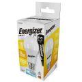 LED žárovka, E27, globe, 11W (75W), 1055lm, 6500K, ENERGIZER