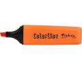 Zvýrazňovač  ColorLine, oranžová, 1-5mm, VICTORIA HY G-322