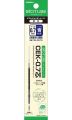 Náplň do kuličkového pera Jimnie Biotube, Bio-Cek, modrá, 0,24 mm, ZEBRA 88192