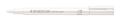 Dekorační popisovač Design Journey Pen, bílá, 1-2 mm, kuželový hrot, STAEDTLER 8323-0