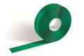 Bezpečnostní páska DURALINE, zelená, 50 mm x 30 m, 0,5 mm, DURABLE