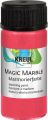 Sada Mramorovací barva Magic Marble metalická 6 x 20 ml, Hobby Line, KREUL ,balení 6 ks