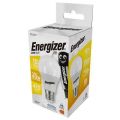 LED žárovka, E27, globe, 4,9W (40W), 470lm, 4000K, ENERGIZER