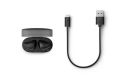 Sluchátka TAT2139, černá, TWS bezdrátová, Bluetooth 5.3, PHILIPS TAT2139BK/00