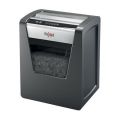 Skartovací stroj Momentum M510, mikrokonfety, 10 listů, REXEL