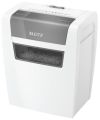 Skartovací stroj IQ Home, 6 listů, křížový řez, LEITZ 80340000