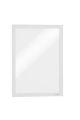 Prezentační rám DURAFRAME, bílá, A4, samolepicí, 10 ks, DURABLE 488202 ,balení 10 ks Prezentační rám DURAFRAME, bílá, A4, samolepicí, 10 ks, DURABLE 488202 ,balení 10 ks