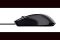 Myš Carve, černá, drátová, optická, USB, TRUST 23733