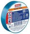 Izolační páska Professional 53988, modrá, 19 mm x 20 m, TESA