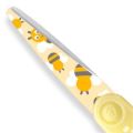 Nůžky Noris 965, žlutá, školní, 14 cm, STAEDTLER 965 14P BK2