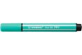 Fix Pen 68 MAX, ledově zelená, 1-5 mm, STABILO 768/13