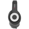 Sluchátka s mikrofonem TruSound Headset, černá, USB-C, VERBATIM 30198 Sluchátka s mikrofonem TruSound Headset, černá, USB-C, VERBATIM 30198