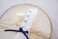 Sada CANDLE PEN HELLO BABY voskové pero pro malování svíček 6ks - sada, KREUL ,balení 6 ks