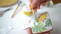 Lak a lepidlo Art Potch, 250 ml, KREUL Lak a lepidlo Art Potch, 250 ml, KREUL