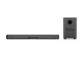 Soundbar s bezdrátovým subwooferem TAB5309, tmavě šedá, PHILIPS TAB5309/10