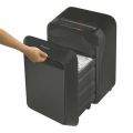 Skartovací stroj Powershred® LX210, příčný řez, 15 listů, FELLOWES