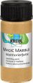 Sada Mramorovací barva Magic Marble metalická 6 x 20 ml, Hobby Line, KREUL ,balení 6 ks