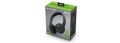 Sluchátka M-272 BT, černá, s mikrofonem, bezdrátová, Bluetooth 5.3, MUSE