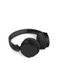 Sluchátka TAH3209, černá, bezdrátová, Bluetooth 5.3, PHILIPS TAH3209BK/00