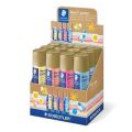 Glue stick display, 20 g, STAEDTLER Noris® Jumbo 960