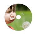 DVD-R 4,7GB, 16x, Printable, Verbatim, jewel box