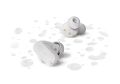 Sluchátka TAT3509, bílá, TWS bezdrátová, Bluetooth 5.3, PHILIPS TAT3509WT/00