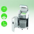 Skartovačka IQ OptiMax Autofeed Office 300 P5, 300 listů, mikro řez, LEITZ 80410000