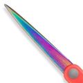 Nůžky Norix 965, mix barev, univerzální, 21 cm, STAEDTLER 965 21X BK