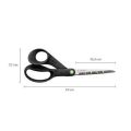 Nůžky kuchyňské Functional ReNew, černá, 21 cm, FISKARS 1074545 Nůžky kuchyňské Functional ReNew, černá, 21 cm, FISKARS 1074545