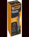 Gelové pero Gel-ocity Quick Dry, černá, 0,3 mm, výsuvné, BIC 949873