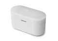 Sluchátka TAT3509, bílá, TWS bezdrátová, Bluetooth 5.3, PHILIPS TAT3509WT/00