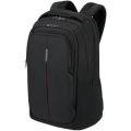 Batoh na notebook Guardit 3.0, černá, 17,3, SAMSONITE 155197-1041 Batoh na notebook Guardit 3.0, černá, 17,3, SAMSONITE 155197-1041