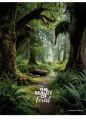 Sešit The beauty of Mountain, mix motivů, A5, linkovaný, 80 listů, SHKOLYARYK A5-080-5256L