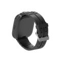 Chytré hodinky Tony KW-31, černá, pro děti, s fotoaparátem, GSM, CANYON CNE-KW31BB