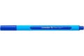 Kuličkové pero Slider Edge F, modrá, 0,3mm, s uzávěrem, SCHNEIDER