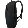 Batoh na notebook Guardit 3.0, černá, 17,3, SAMSONITE 155197-1041 Batoh na notebook Guardit 3.0, černá, 17,3, SAMSONITE 155197-1041