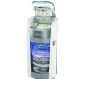 Skartovačka IQ OptiMax Autofeed Office Pro 600 P4, 600 listů, křížový řez, LEITZ 80440000