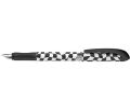 Plnicí pero Voice, černá kostka, 0,5 mm, SCHNEIDER 160015