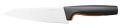 Kuchařský nůž Functional Form, střední, 17cm, FISKARS 1057535