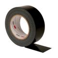 Textilní páska Duct Tape 1900, černá, 50 mm x 50 m, 3M ,balení 24 ks