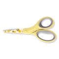 Nůžky Noris 965, žlutá, školní, 14 cm, STAEDTLER 965 14P BK2