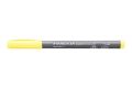 Štětcové fixy Pigment Arts, 12 pastelových barev, 1 mm, STAEDTLER 371 C12-2